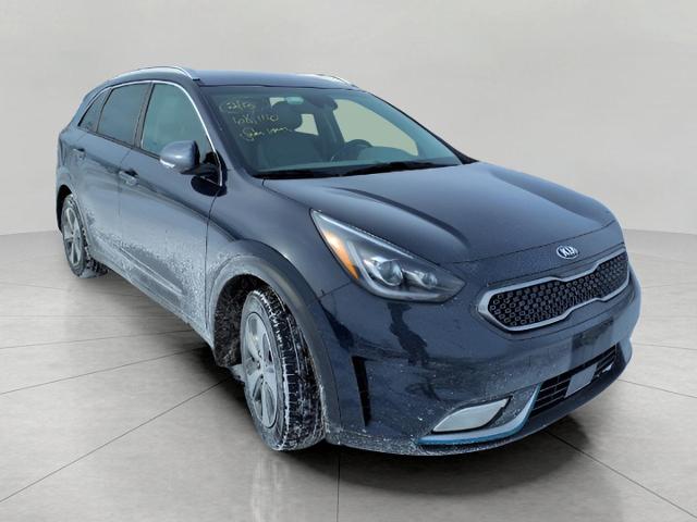 2019 Kia Niro Plug-In Hybrid Vehicle Photo in Oshkosh, WI 54904