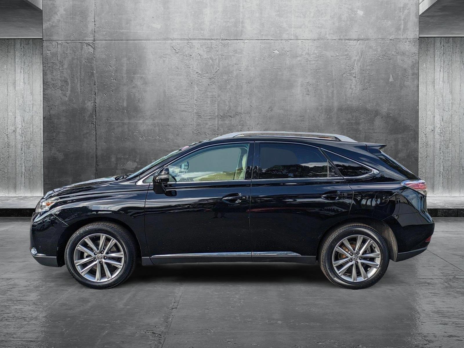 2013 Lexus RX 350 Vehicle Photo in GREENACRES, FL 33463-3207