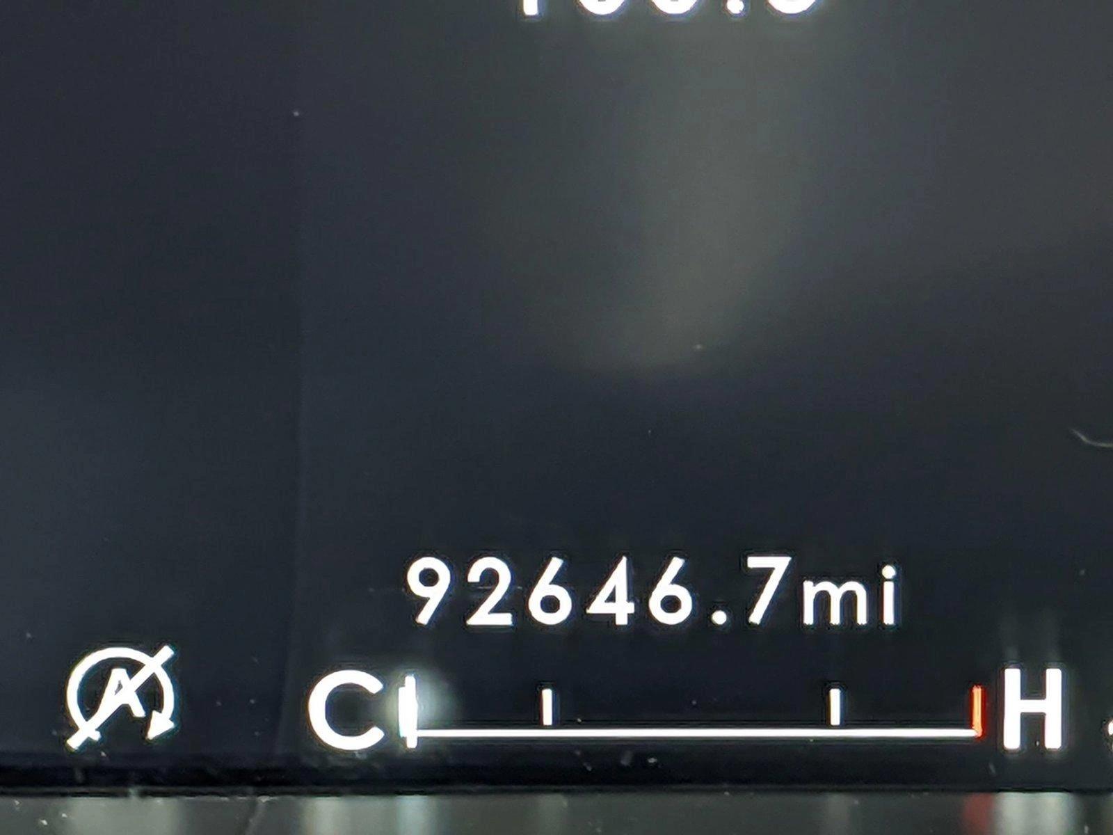2020 Lincoln Navigator L Vehicle Photo in Austin, TX 78728