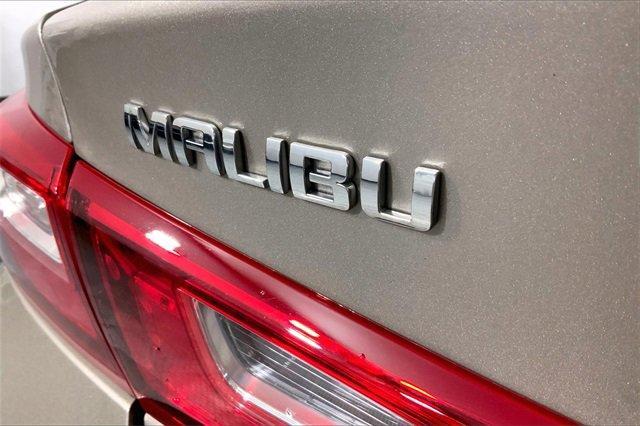 2023 Chevrolet Malibu Vehicle Photo in KANSAS CITY, MO 64114-4502