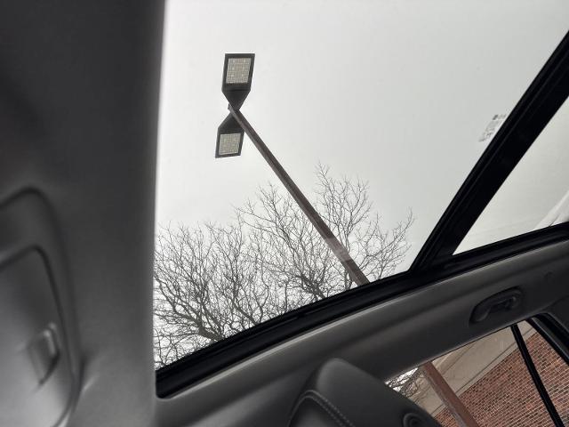 2022 GMC Terrain Vehicle Photo in WILLIAMSVILLE, NY 14221-2883