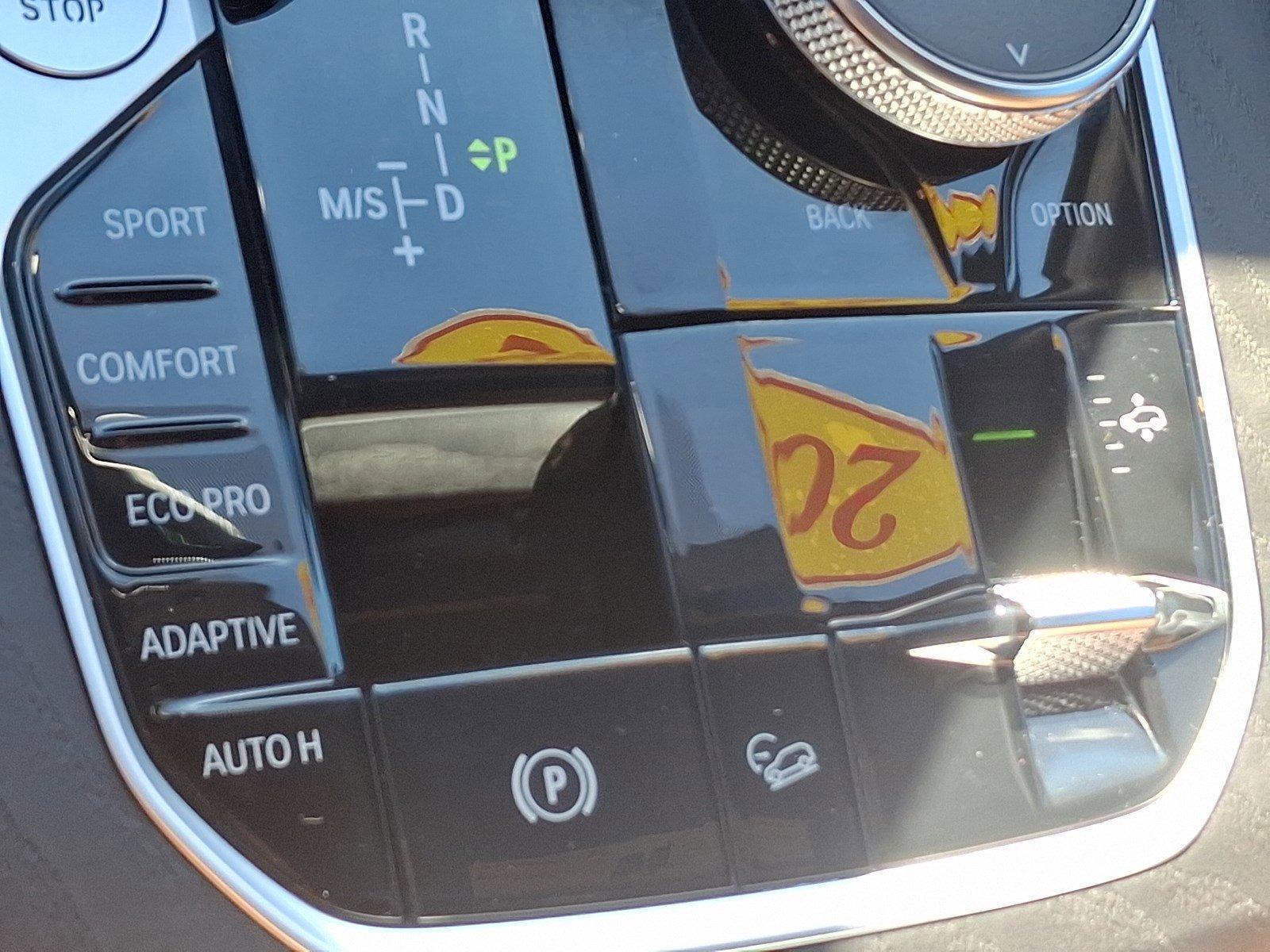 2022 BMW X7 xDrive40i Vehicle Photo in Harrisburg, PA 17111