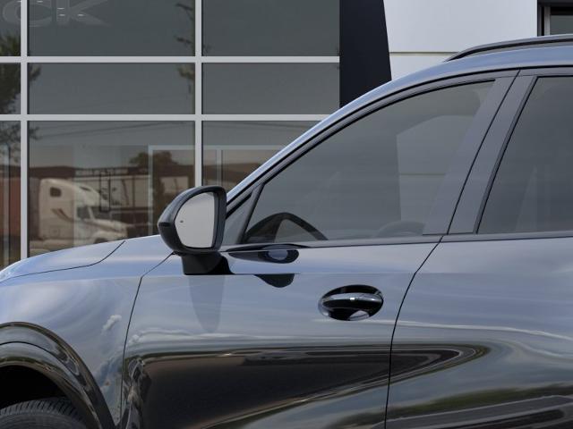 2024 Buick Envision Vehicle Photo in LAS VEGAS, NV 89146-3033