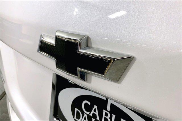 2023 Chevrolet Equinox Vehicle Photo in KANSAS CITY, MO 64114-4502