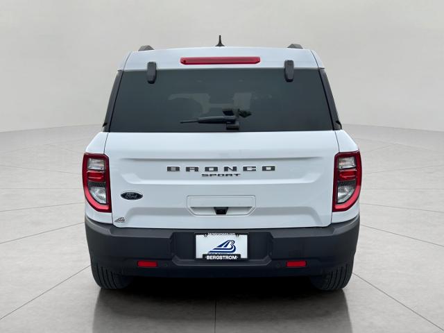 2023 Ford Bronco Sport Vehicle Photo in MIDDLETON, WI 53562-1492