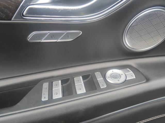 2022 Genesis GV80 Vehicle Photo in Nashua, NH 03060