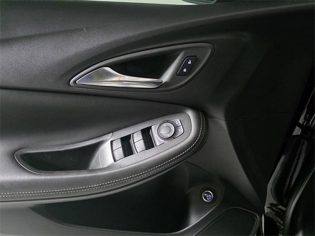 2024 Buick Encore GX Vehicle Photo in PRESCOTT, AZ 86305-3700