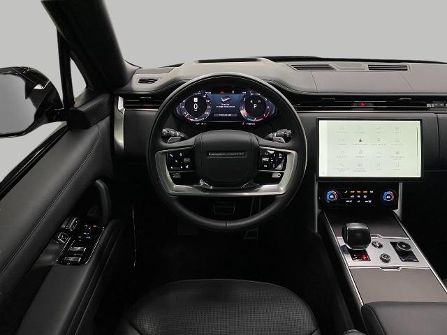 2023 Range Rover Vehicle Photo in Appleton, WI 54913