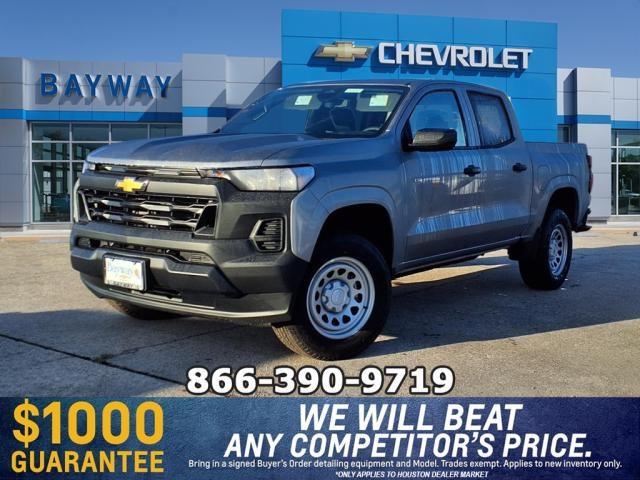 Bumper Kit | CHEVROLET COLORADO WT 2021 Bumper Kit | CHEVROLET COLORADO WT 2021