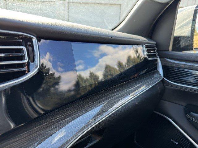 2022 Jeep Wagoneer Vehicle Photo in Mechanicsburg, PA 17050-1707