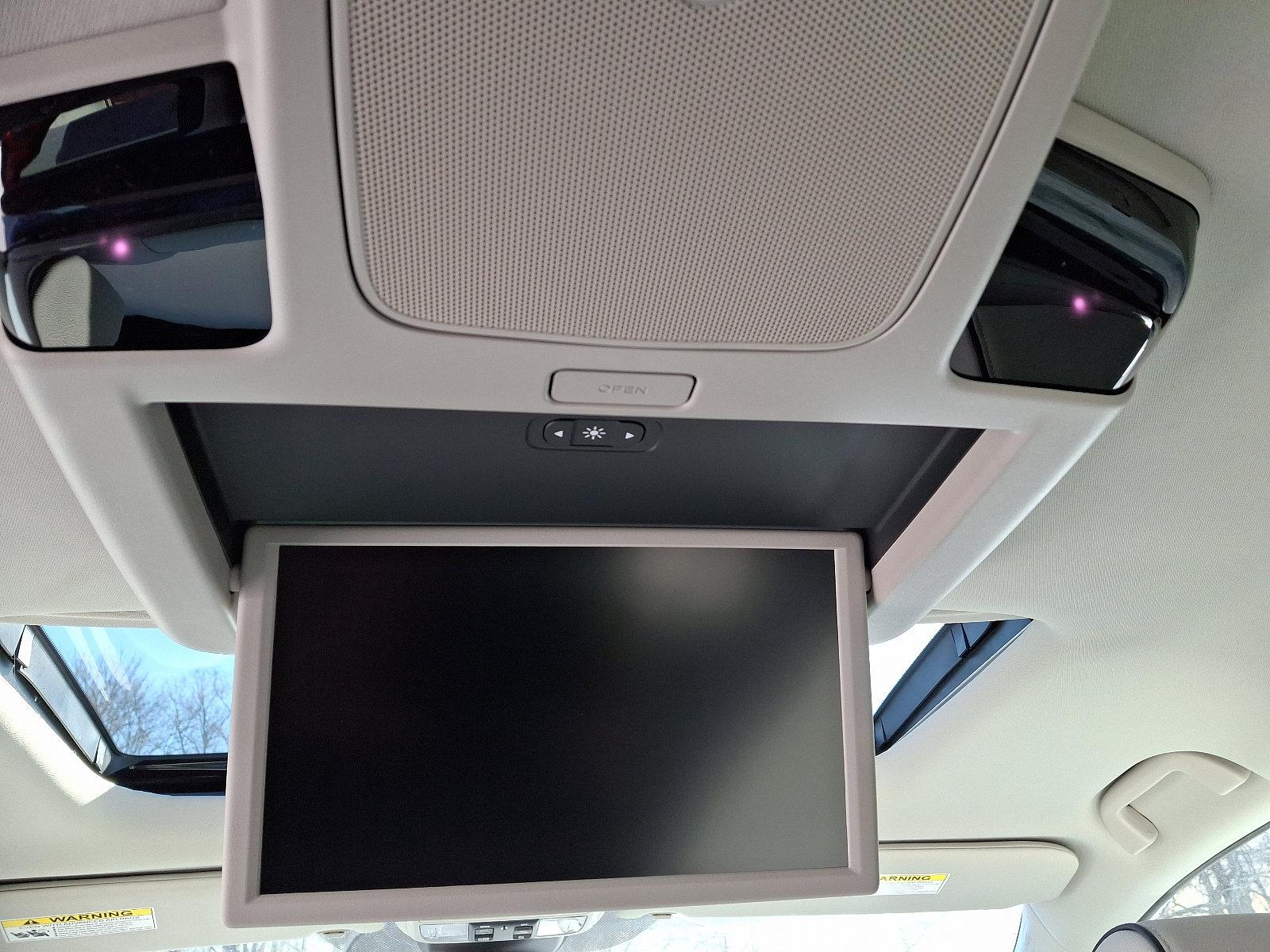 2025 Honda Odyssey Vehicle Photo in Harrisburg, PA 17111