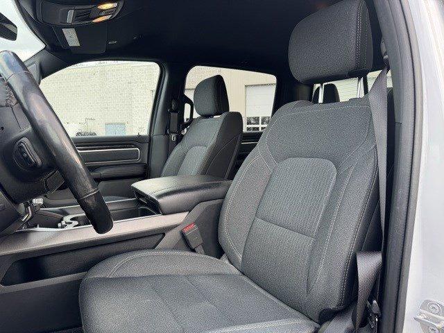 2019 Ram 1500 Vehicle Photo in Mechanicsburg, PA 17050-1707