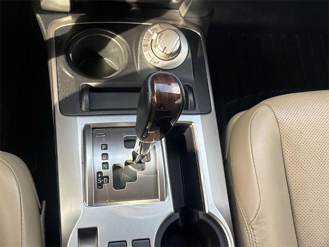 2019 Toyota 4Runner Vehicle Photo in ALBERTVILLE, AL 35950-0246