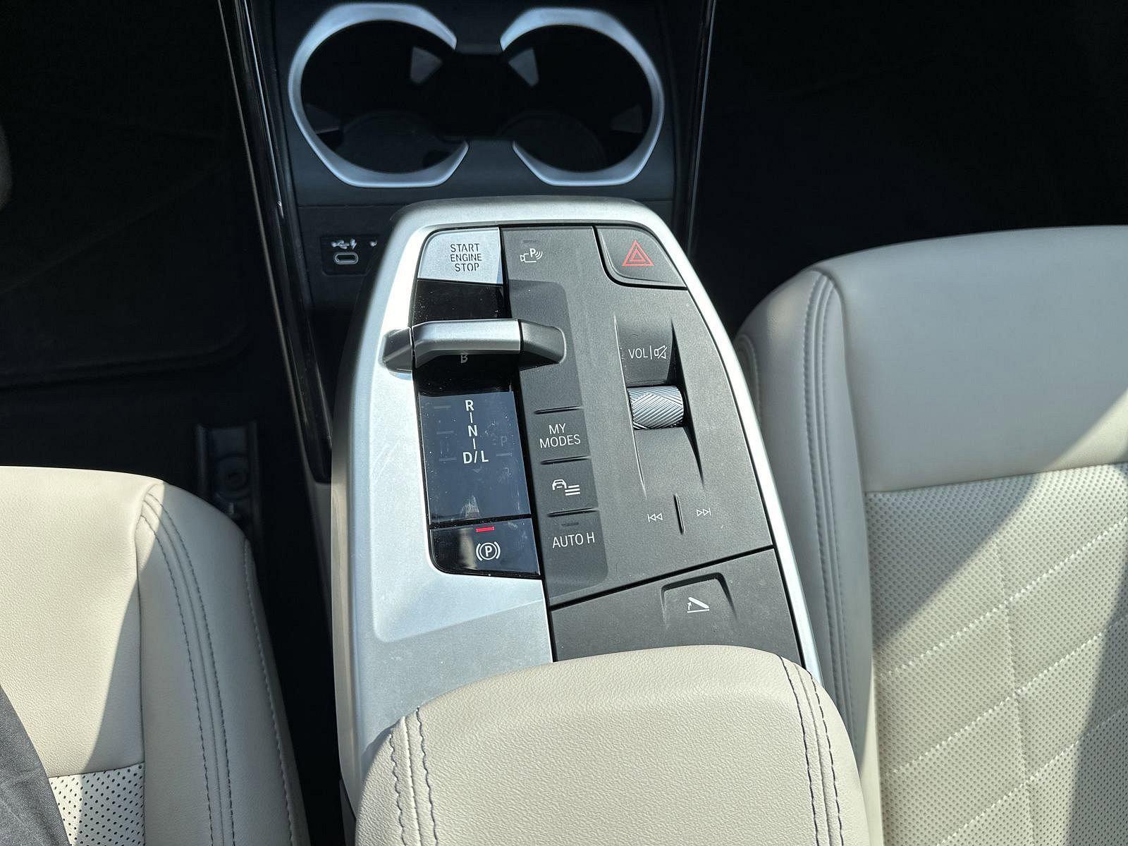 2024 BMW X1 xDrive28i Vehicle Photo in Lancaster, PA 17601