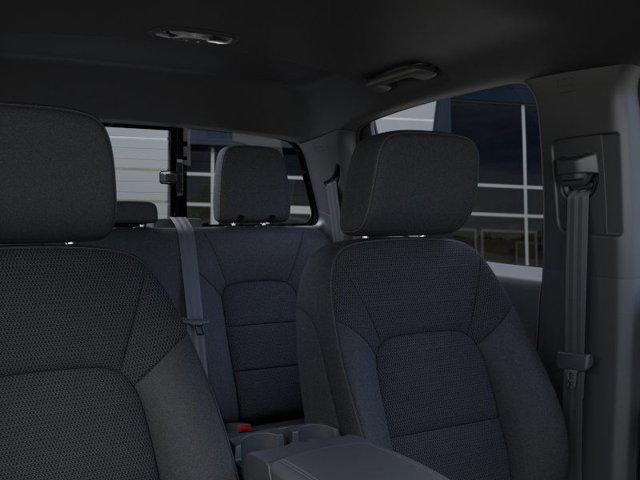 2025 GMC Canyon Vehicle Photo in ALBERTVILLE, AL 35950-0246