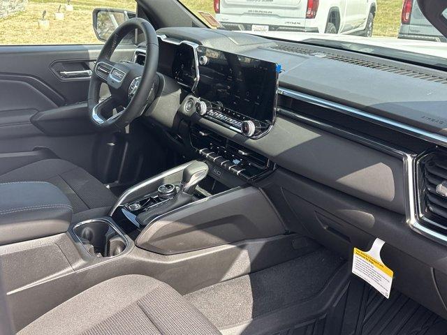 2025 GMC Canyon Vehicle Photo in ALBERTVILLE, AL 35950-0246
