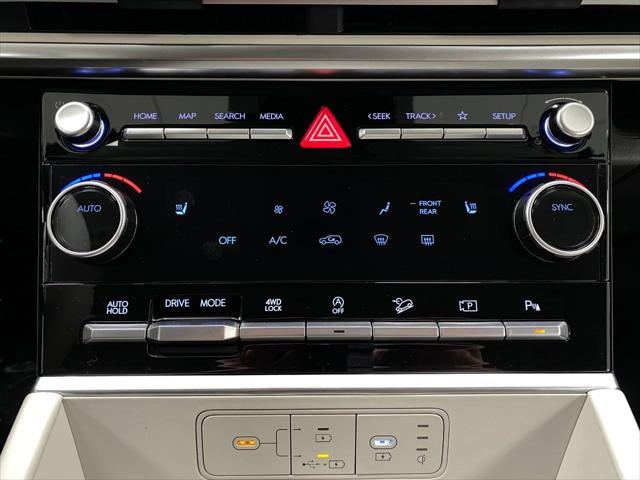 2025 Hyundai SANTA FE Vehicle Photo in Appleton, WI 54913