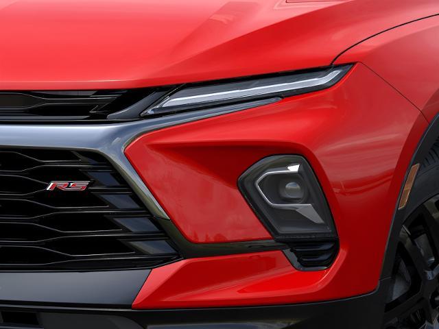 2025 Chevrolet Blazer Vehicle Photo in Madison, WI 53713