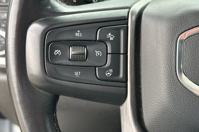 2020 GMC Sierra 3500 HD Vehicle Photo in SPOKANE, WA 99202-2191