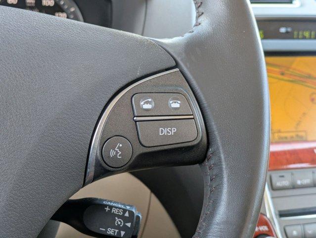 2012 Lexus ES 350 Vehicle Photo in San Antonio, TX 78209