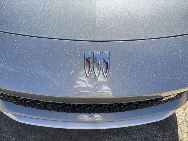 2025 Buick Envista Vehicle Photo in ALBERTVILLE, AL 35950-0246