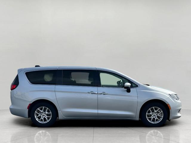 2023 Chrysler Voyager Vehicle Photo in MIDDLETON, WI 53562-1492