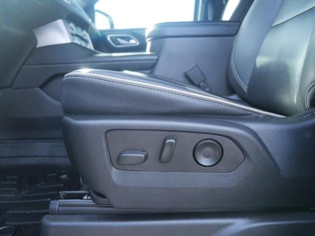 2022 GMC Yukon Vehicle Photo in Nashua, NH 03060