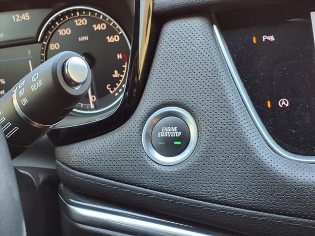 2021 Cadillac XT5 Vehicle Photo in TAMPA, FL 33612-3404