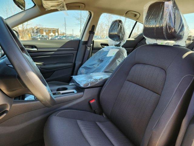 2025 Nissan Altima Vehicle Photo in Ardmore, PA 19003
