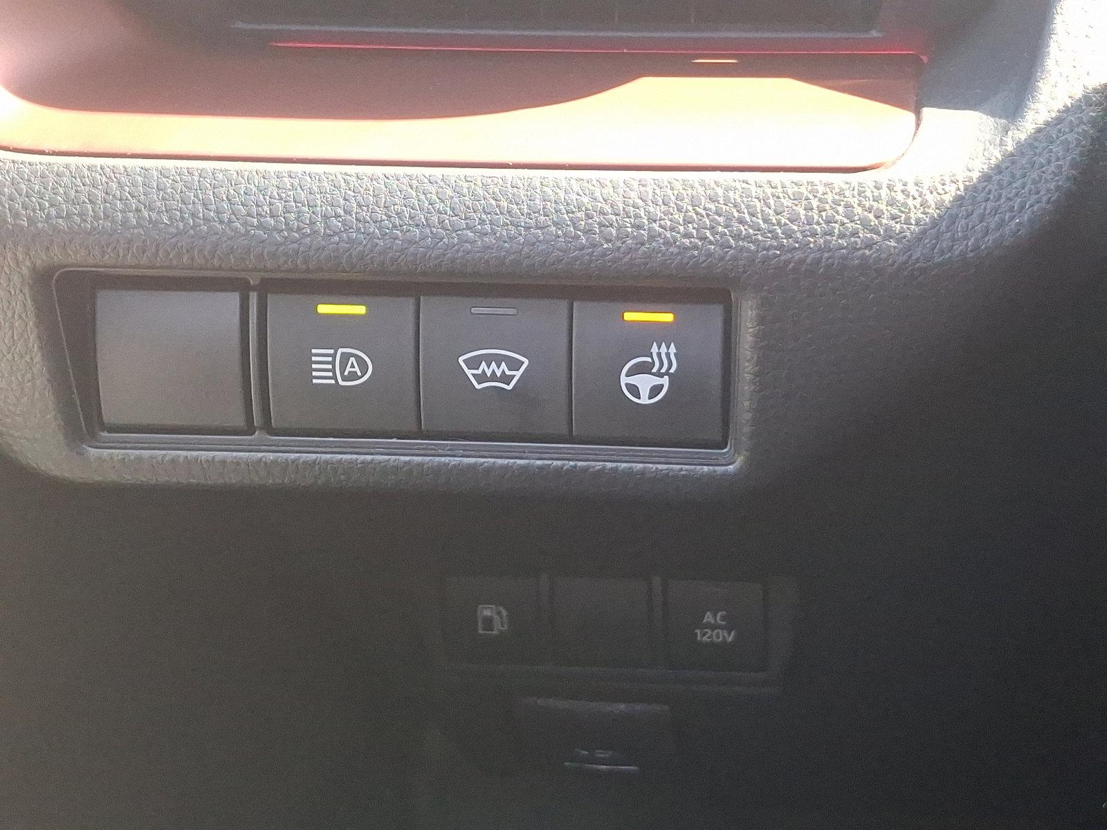 2023 Toyota Prius Prime Vehicle Photo in Trevose, PA 19053
