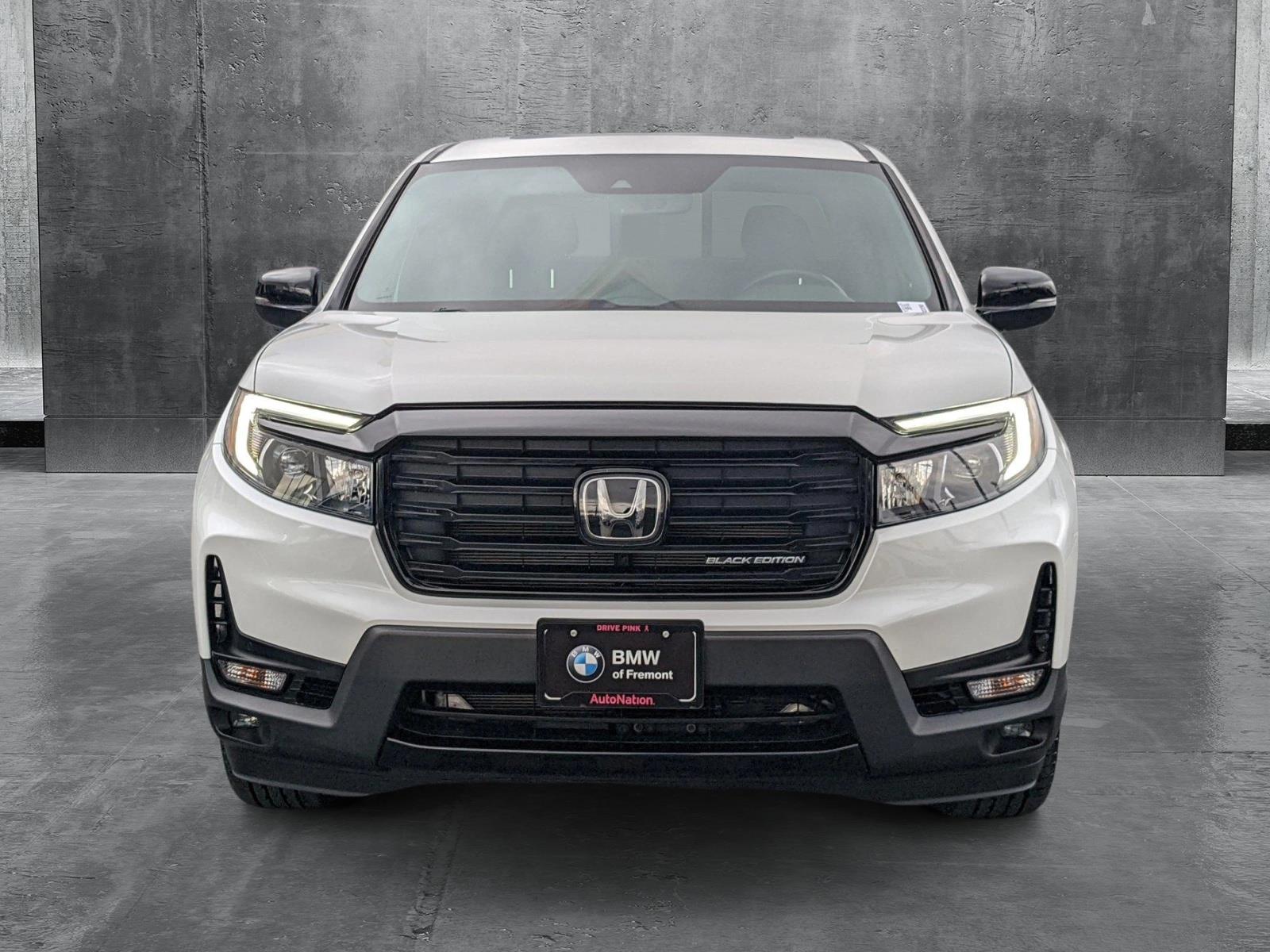 2021 Honda Ridgeline Vehicle Photo in Las Vegas, NV 89149