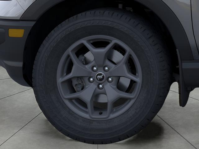 2024 Ford Bronco Sport Vehicle Photo in Oshkosh, WI 54901