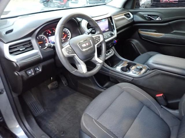 2022 GMC Acadia Vehicle Photo in ZELIENOPLE, PA 16063-2910