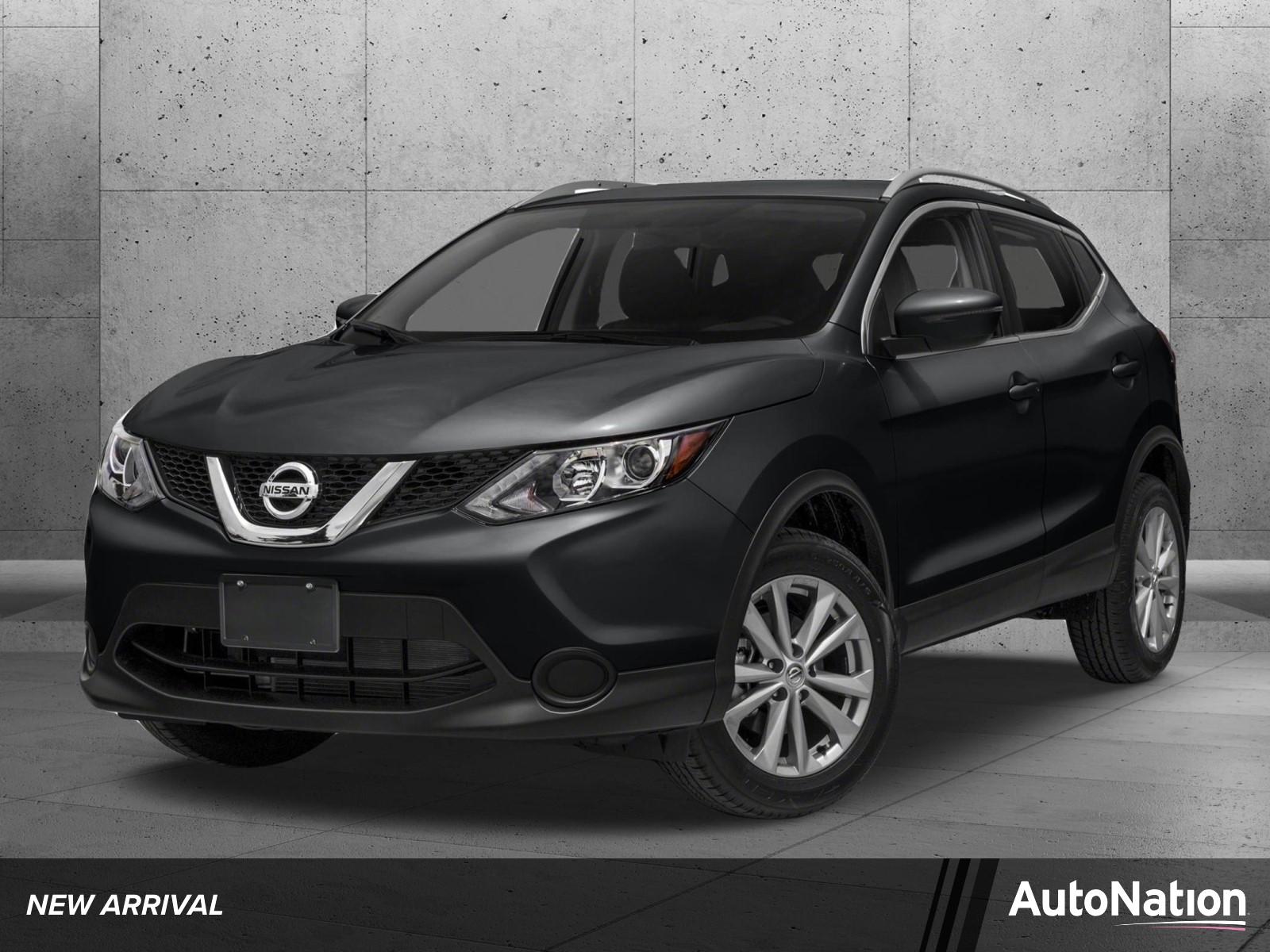 2018 Nissan Rogue Sport Vehicle Photo in Memphis, TN 38125