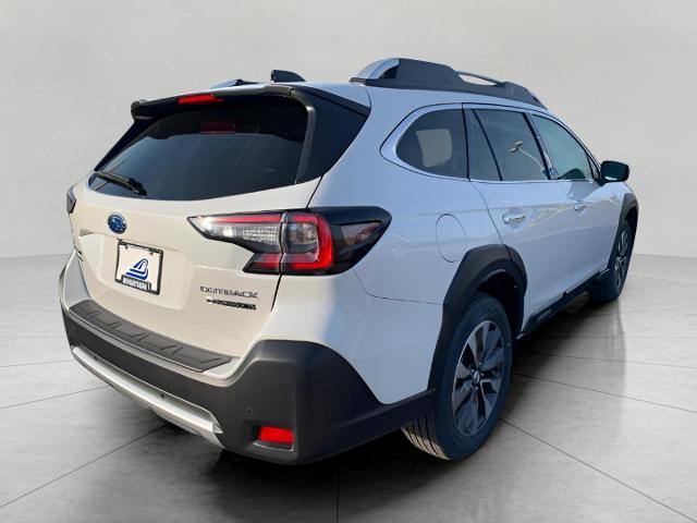 2025 Subaru Outback Vehicle Photo in Oshkosh, WI 54904