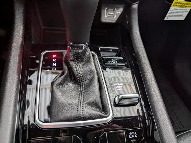 2025 Jeep Compass Vehicle Photo in Oshkosh, WI 54901