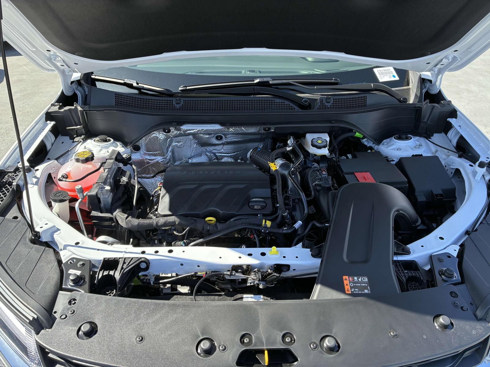 2025 Chevrolet Trax Vehicle Photo in LOS ANGELES, CA 90007-3794