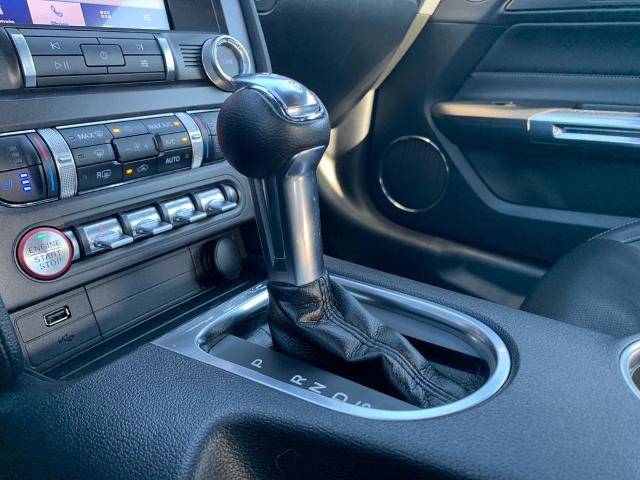 2023 Ford Mustang Vehicle Photo in Savannah, GA 31419