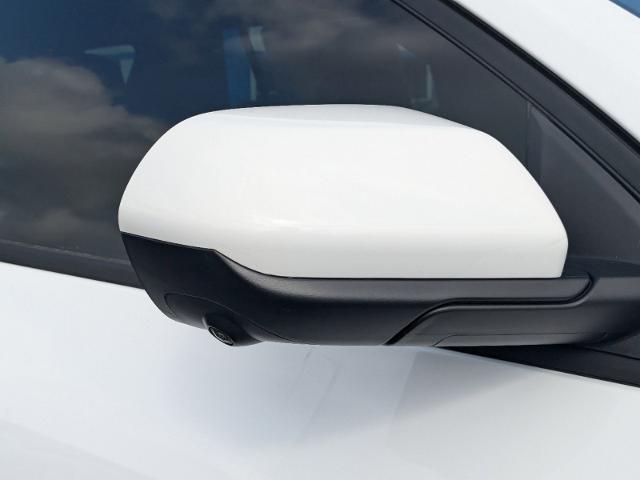 2025 Chevrolet Equinox Vehicle Photo in SAVANNAH, GA 31406-4513