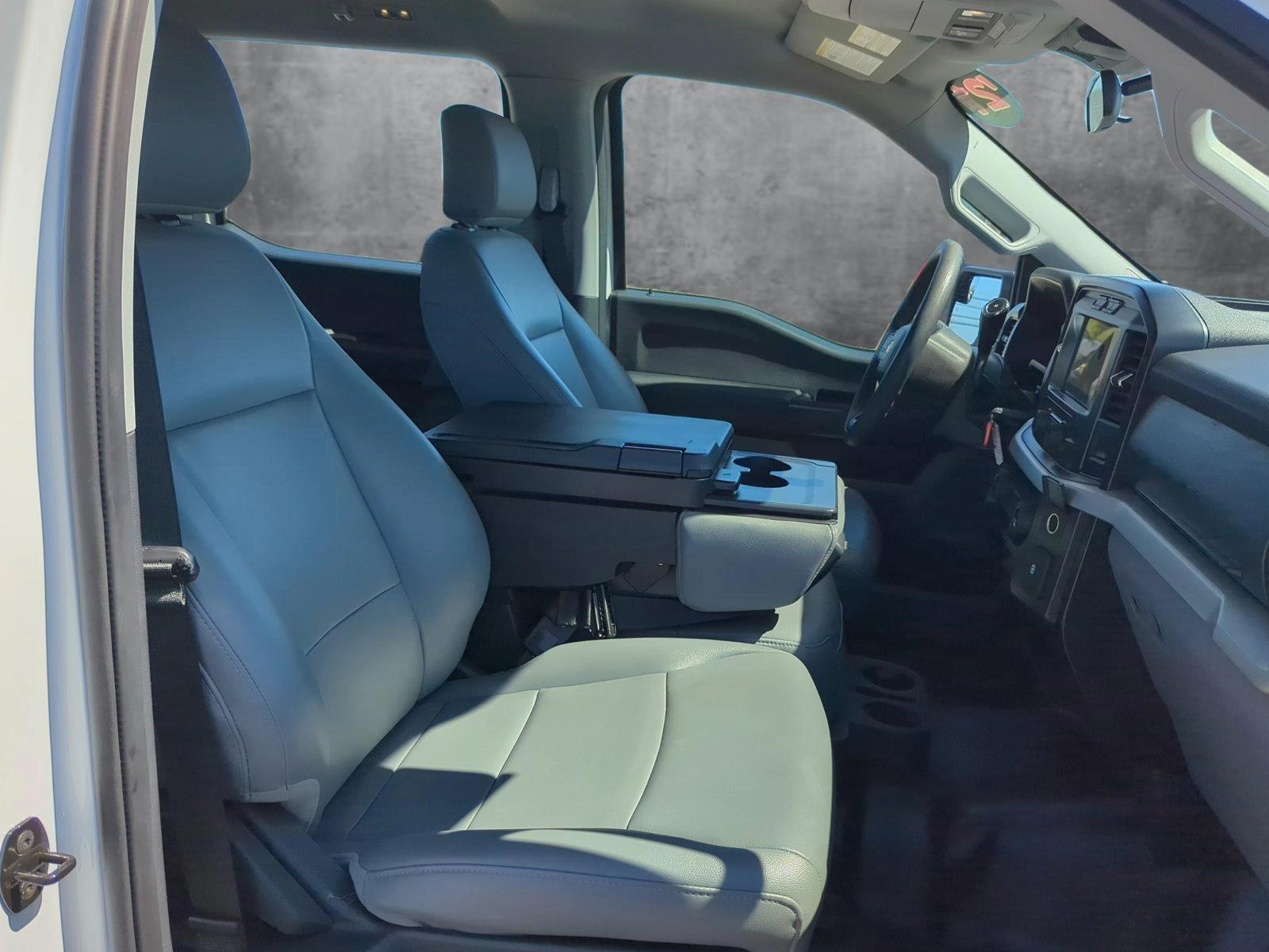 2021 Ford F-150 Vehicle Photo in Memphis, TN 38133