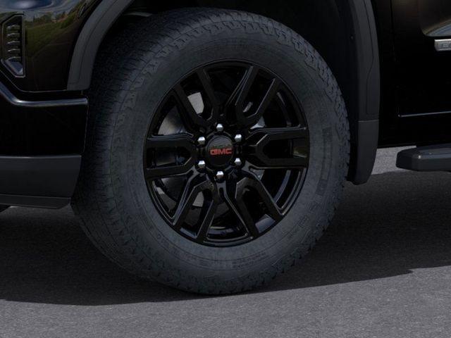 2025 GMC Sierra 1500 Vehicle Photo in WATERTOWN, CT 06795-3318