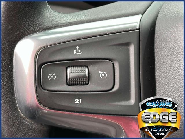 2020 Chevrolet Blazer Vehicle Photo in Roslyn, NY 11576