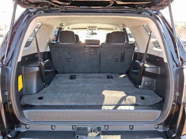 2015 Toyota 4Runner Vehicle Photo in Willow Grove, PA 19090