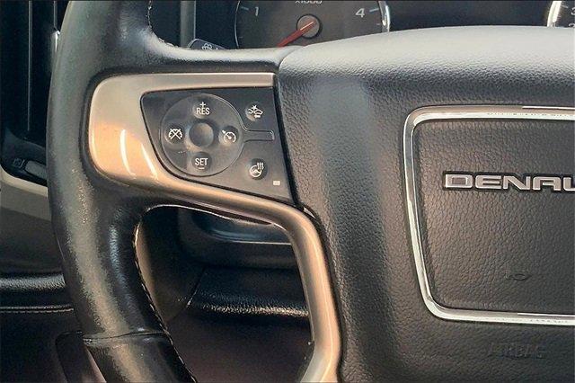 2018 GMC Sierra 2500 HD Vehicle Photo in INDEPENDENCE, MO 64055-1377