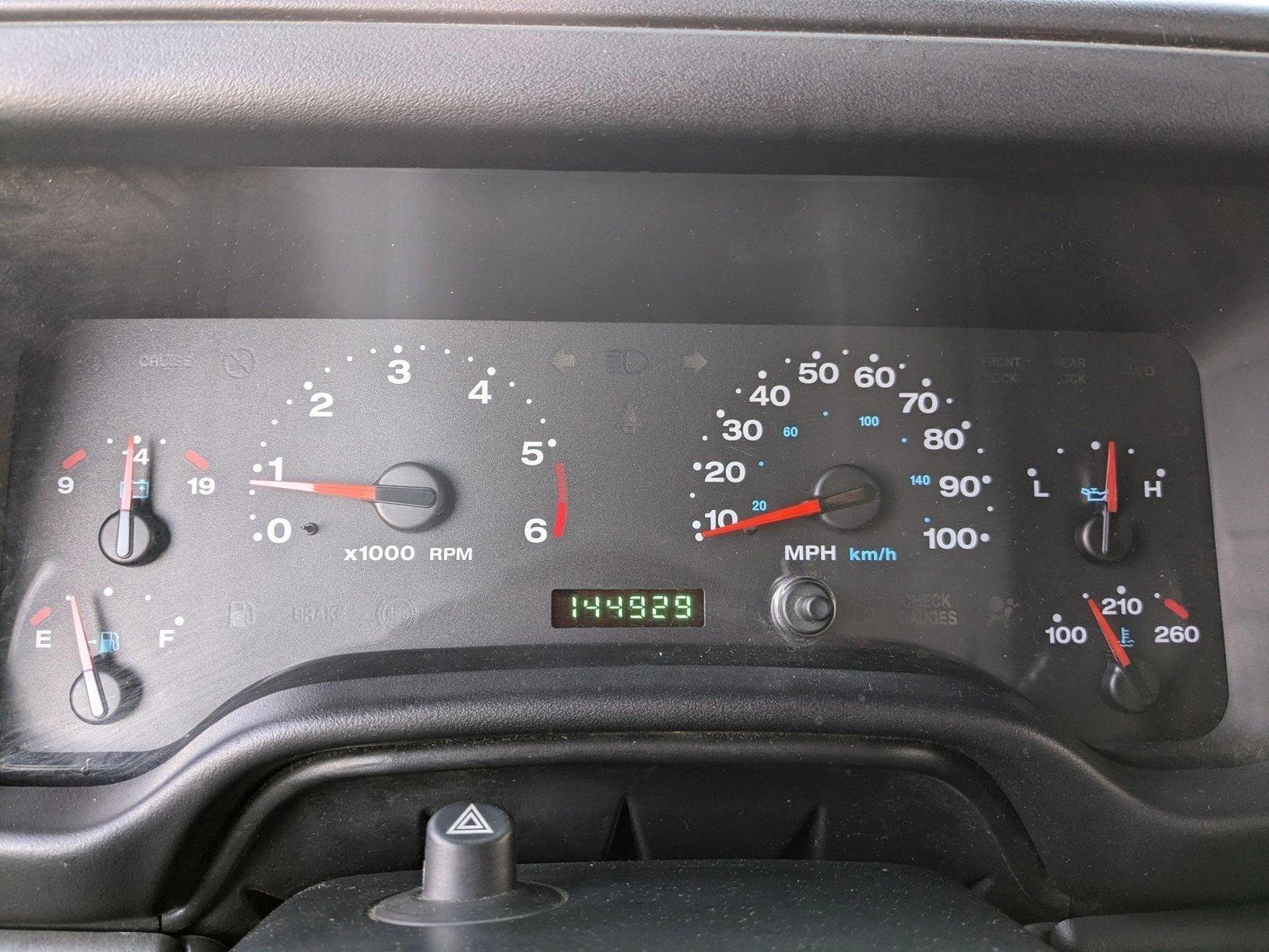 2005 Jeep Wrangler Vehicle Photo in VALENCIA, CA 91355-1705
