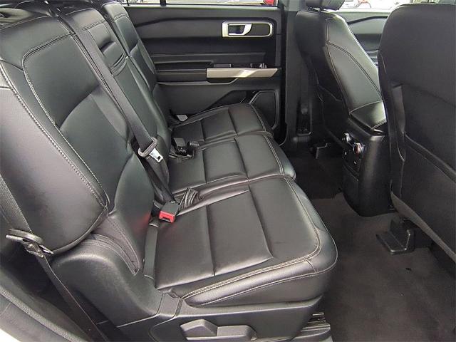 2023 Ford Explorer Vehicle Photo in ALBERTVILLE, AL 35950-0246