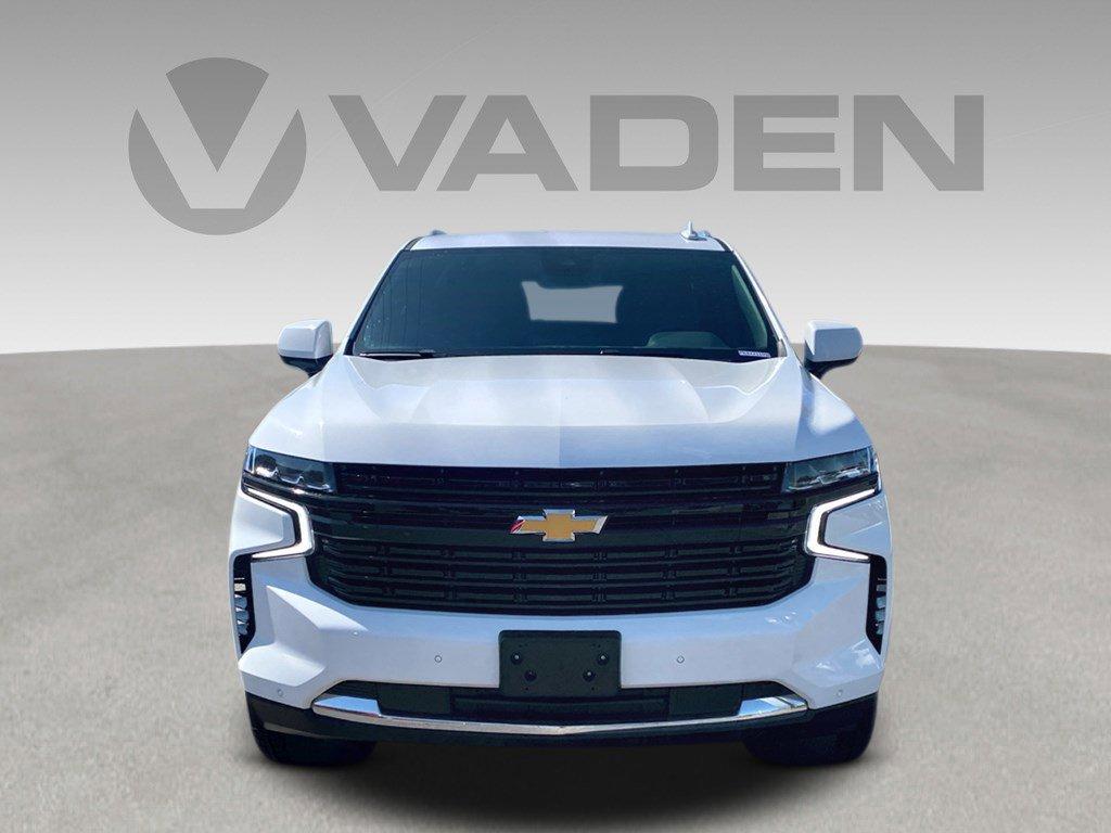 2023 Chevrolet Tahoe Vehicle Photo in SAVANNAH, GA 31406-4513