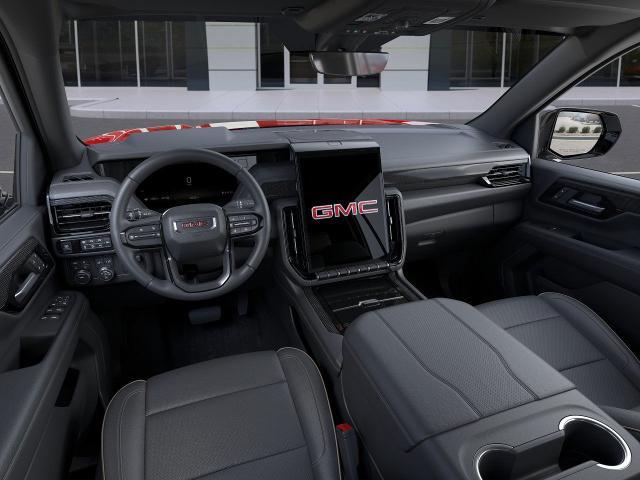 2025 GMC Yukon Vehicle Photo in LAUREL, MD 20707-4622