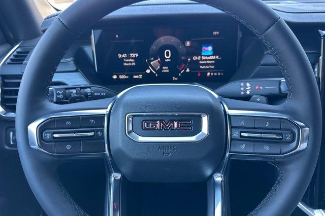 2025 GMC Acadia Vehicle Photo in STOCKTON, CA 95212-2838