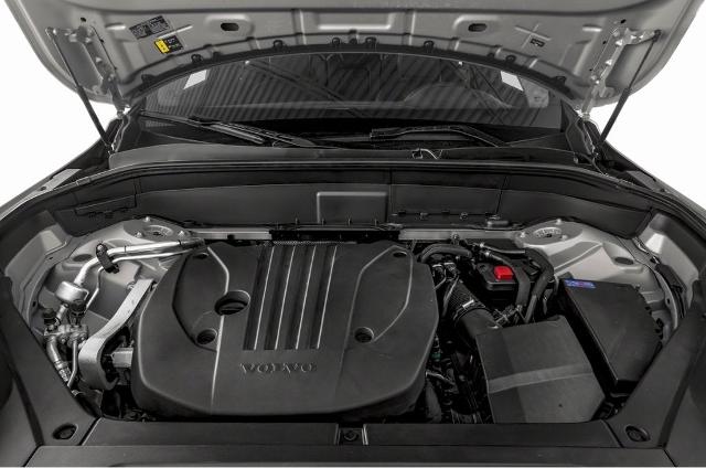 2023 Volvo XC90 Vehicle Photo in Tulsa, OK 74129